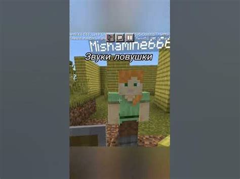 Основные типы карт в Minecraft