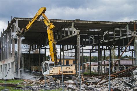 Основные услуги по вывозу лома металла в Лобне