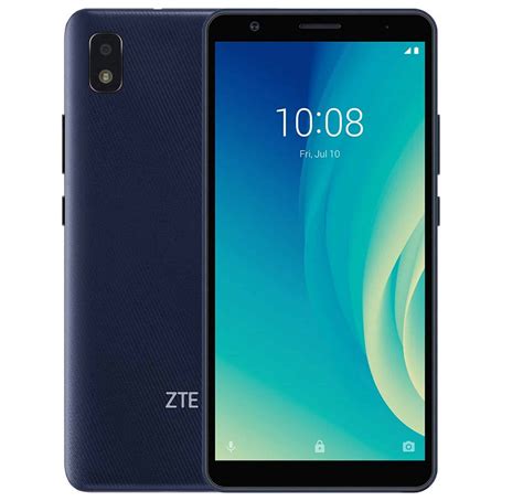 Основные характеристики телефона ZTE Blade L210