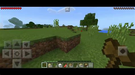 Основы модификаций Minecraft Pocket Edition