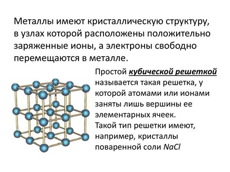 Основы химической коррозии металлов