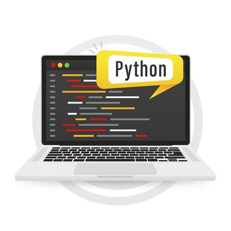 Основы языка программирования Python