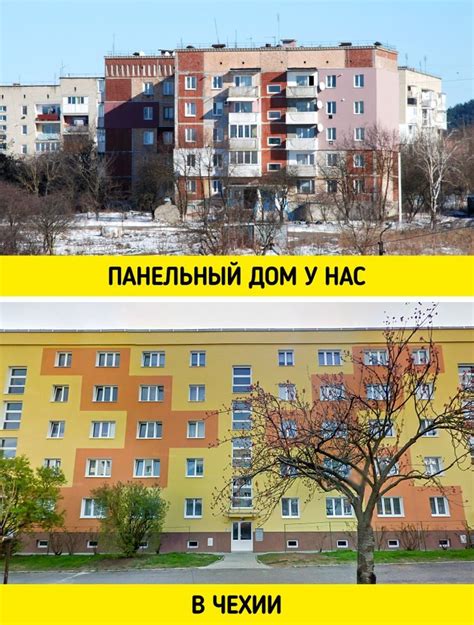 Особенности благоустройства атмосферных домов