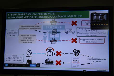 Особенности ввоза специфических видов металла