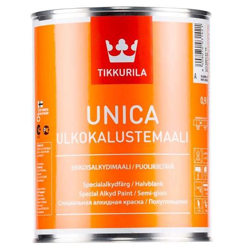 Особенности грунта Tikkurila