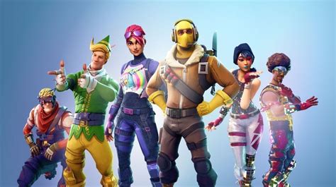 Особенности игры Fortnite на Android