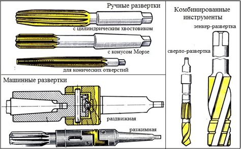 Особенности изготовления разверток цилиндрических по металлу