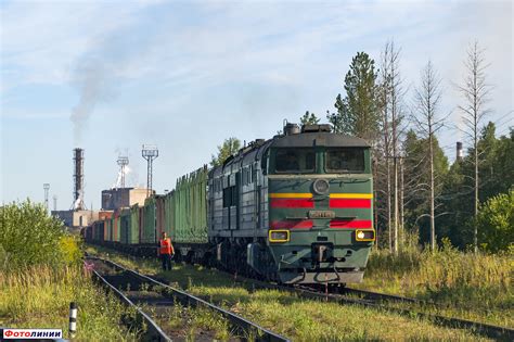 Особенности использования станции Низовка-Коряжма