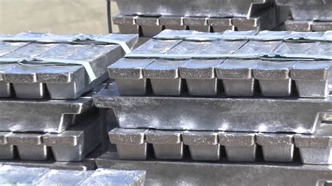 Особенности использования Lead ingot