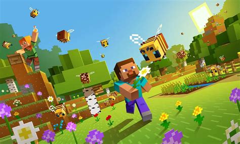 Особенности и бонусы игры Minecraft на телефоне