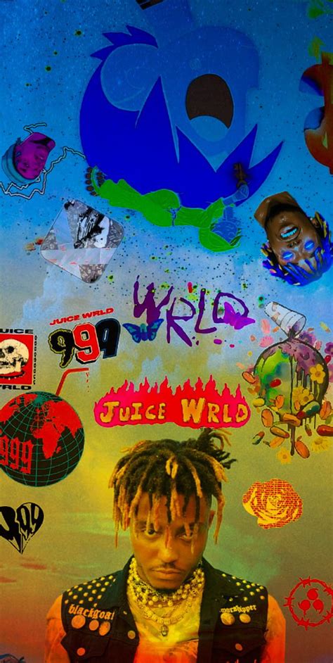 Особенности и возможности скина Juice Wrld