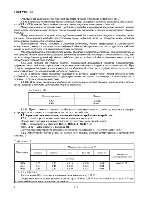 Особенности и преимущества проката тонколистовой холоднокатаный