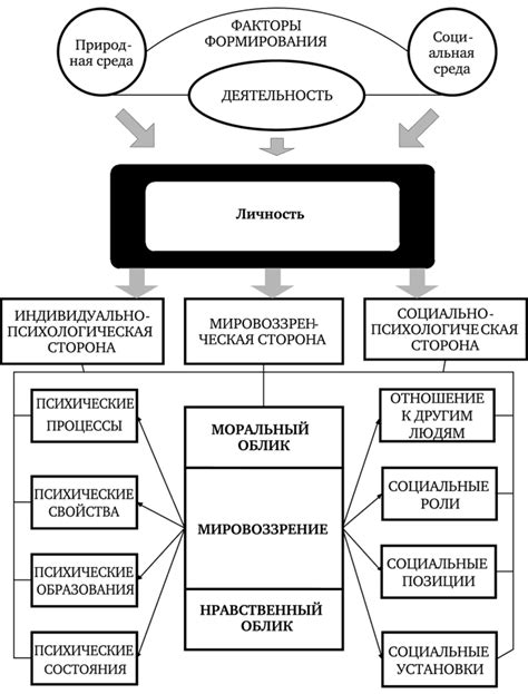 Особенности и структура