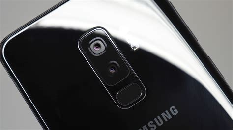 Особенности камеры в телефонах Samsung