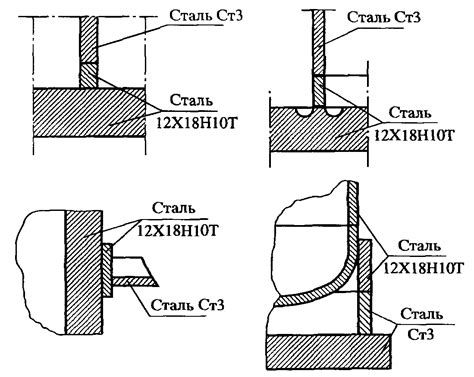 Особенности легированных сталей