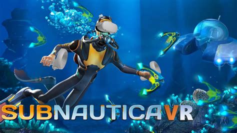 Особенности мода subnautica