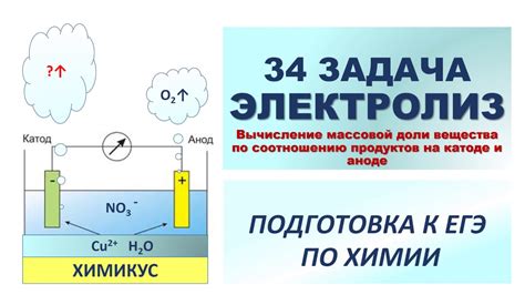 Особенности образования металлического отложения на катоде