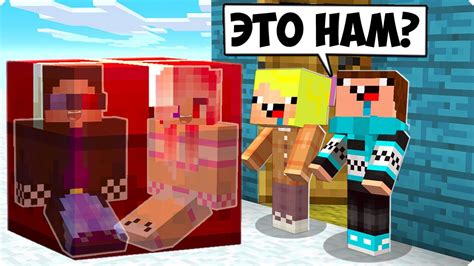 Особенности поведения нубов в Minecraft: как выделить нового игрока по его действиям