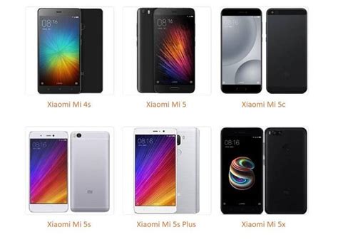 Особенности покупки телефонов Xiaomi в интернет-магазине