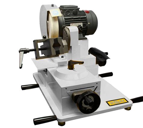 Особенности применения станка для заточки