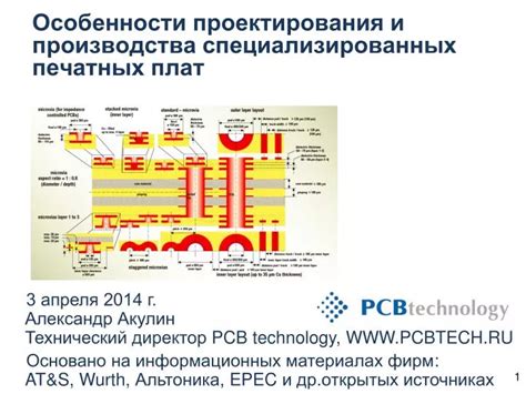 Особенности проектирования специализированных комнат