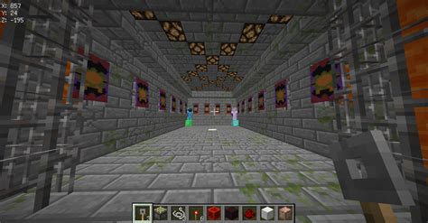 Особенности серверов Minecraft Flex Mine