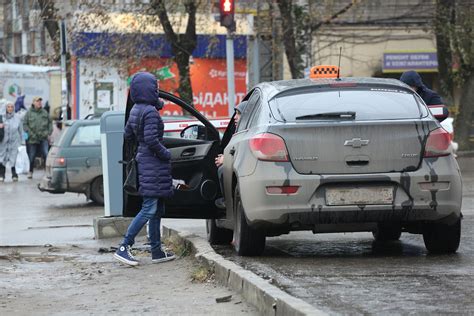 Особенности такси в Кирово-Чепецке