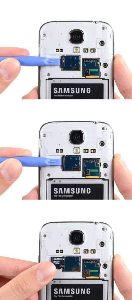 Особенности телефона Samsung SE 0168