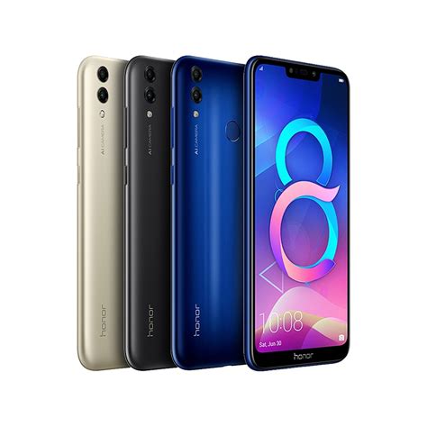 Особенности телефонов Huawei Honor