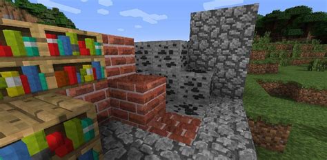 Особенности шейдеров Minecraft Sildurs Enchanted Default