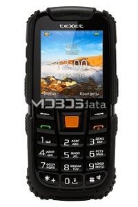 Особенности экрана texet tm 500r