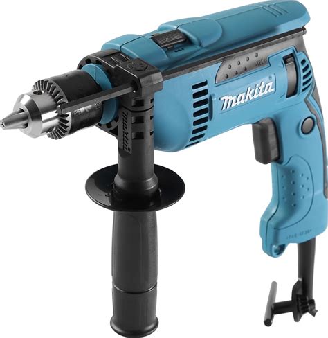 Особенности Makita HP1640