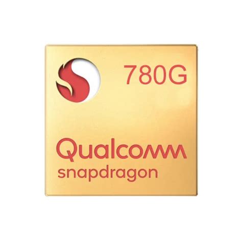 Особенности Snapdragon 780G