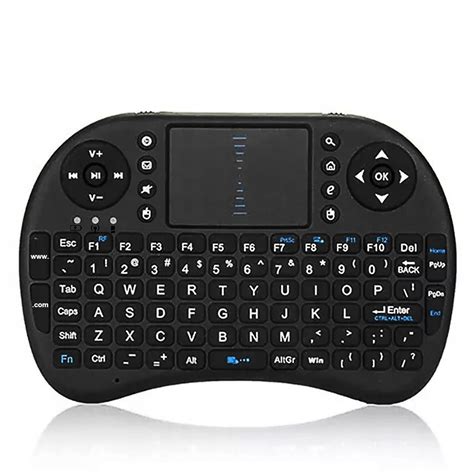 Особенности qwerty клавиатуры на Android