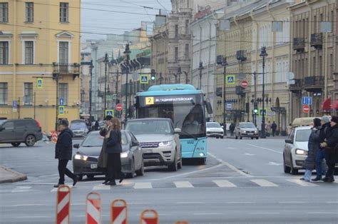 Остановки и маршруты