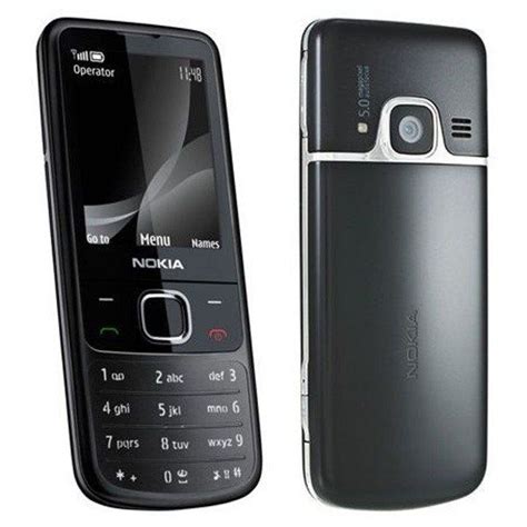 Отзывы владельцев о модели Nokia 6700 классик