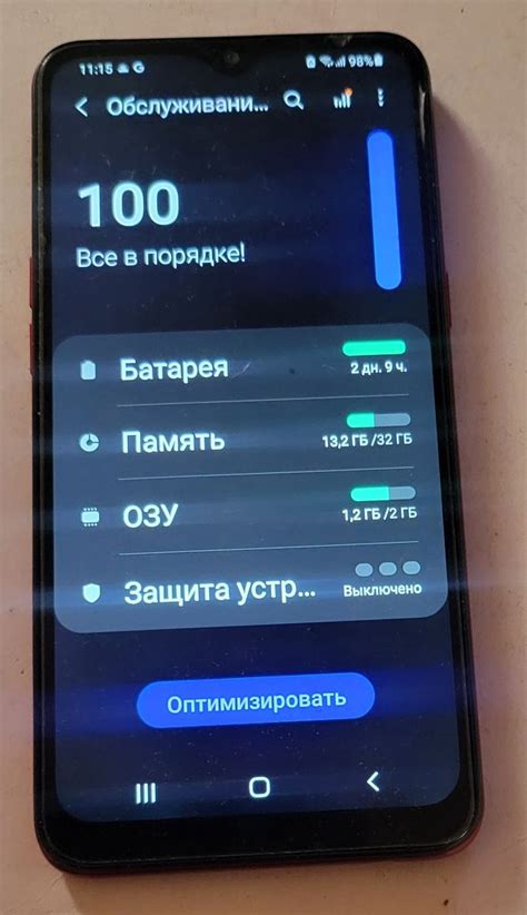 Отзывы и рекомендации пользователей о телефонах Samsung с отпечатком пальца