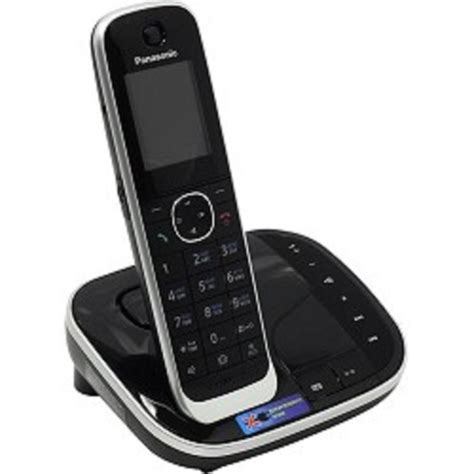 Отзывы о телефоне DECT Panasonic KX-TGJ320RUB