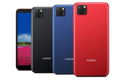 Отзывы о телефоне Honor 9S Black: что о нем говорят пользователи