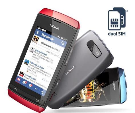 Отзывы о телефоне Nokia Asha 305