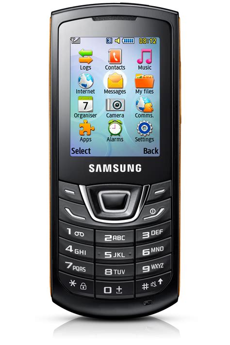 Отзывы о телефоне Samsung GT C3200