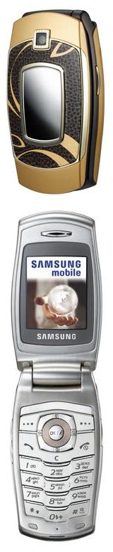 Отзывы о телефоне Samsung SGH-E500: что говорят пользователи