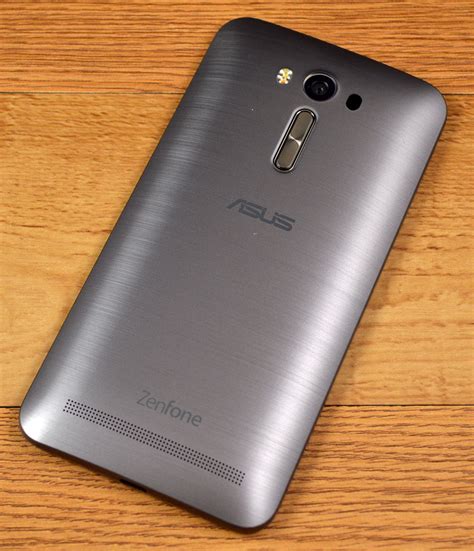 Отзывы о Asus Zenfone 2 Laser