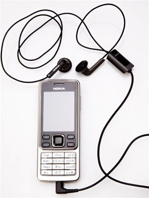 Отзывы о Nokia 6300