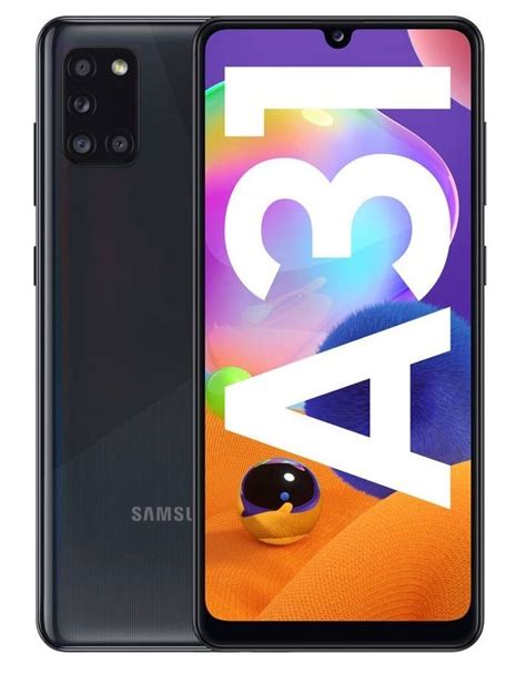 Отзывы о Samsung A315F DS