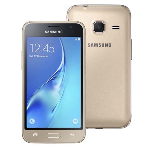 Отзывы о Samsung J1 Mini Duos