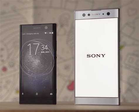 Отзывы о Sony Xperia XA Ultra Dual: достоинства и недостатки