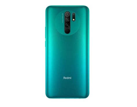 Отзывы о Xiaomi Redmi 9