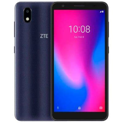 Отзывы о ZTE Blade 610c