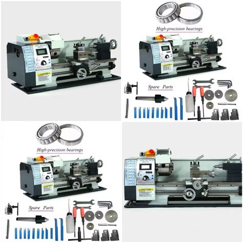 Отзывы покупателей о китайских токарных станках для домашнего использования